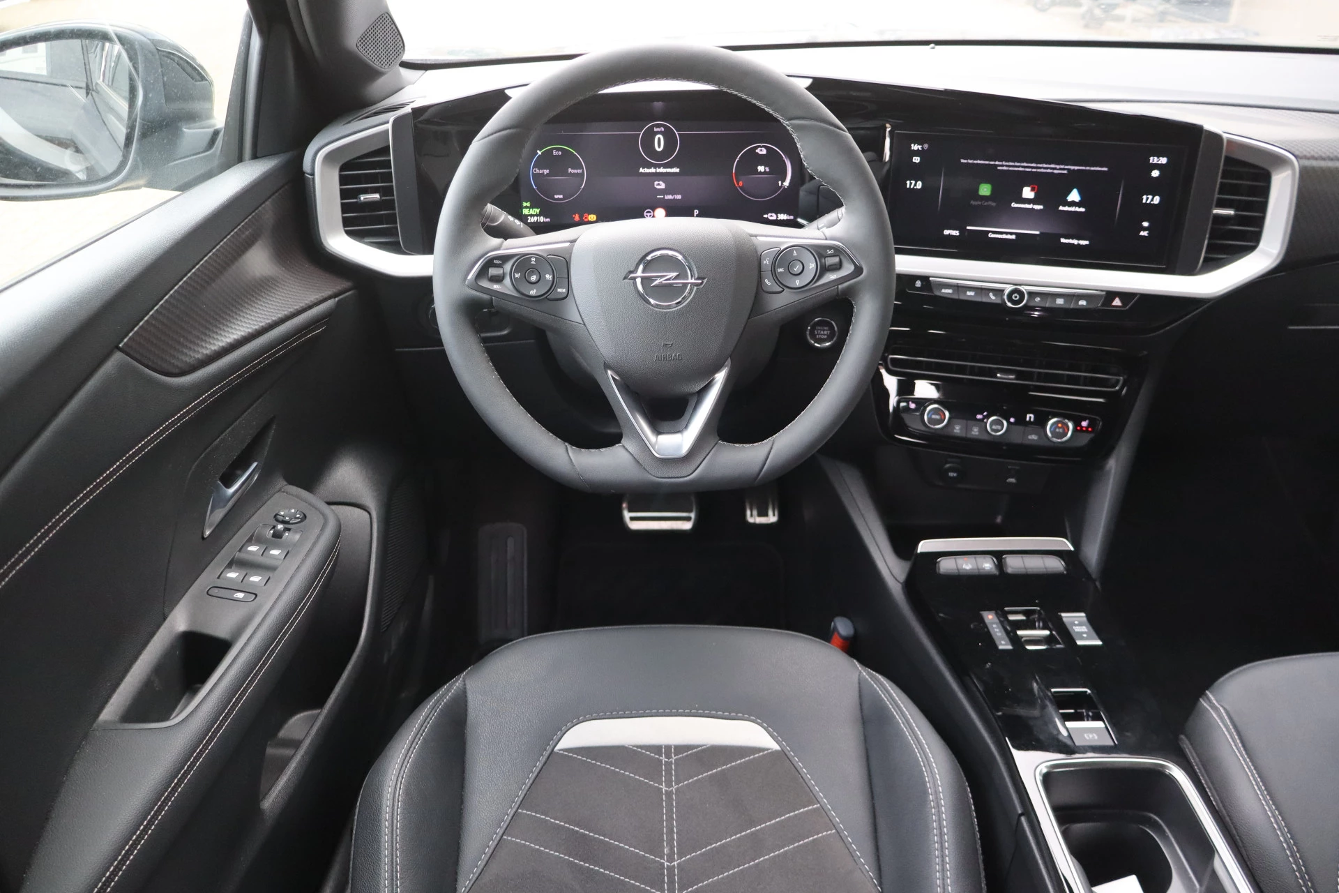 Hoofdafbeelding Opel Mokka-e