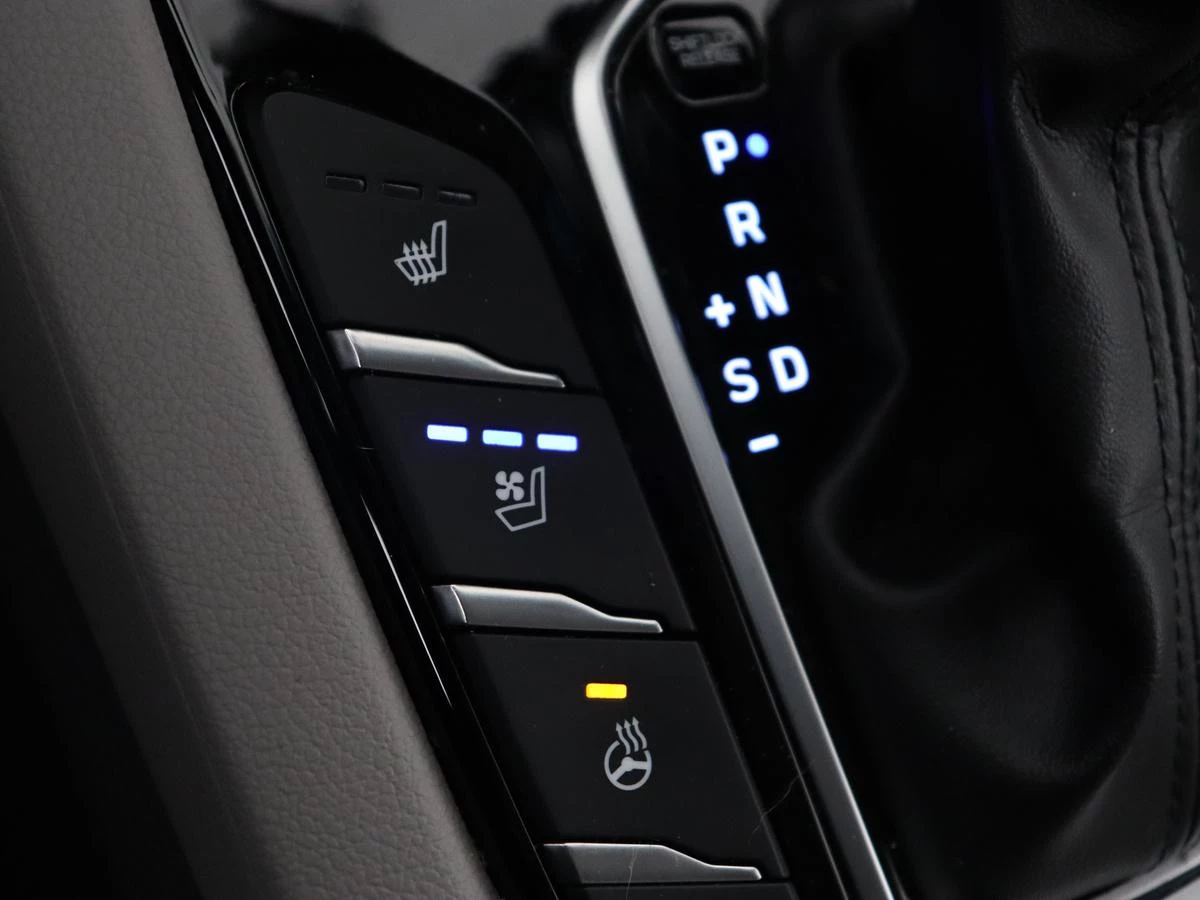 Hoofdafbeelding Hyundai IONIQ