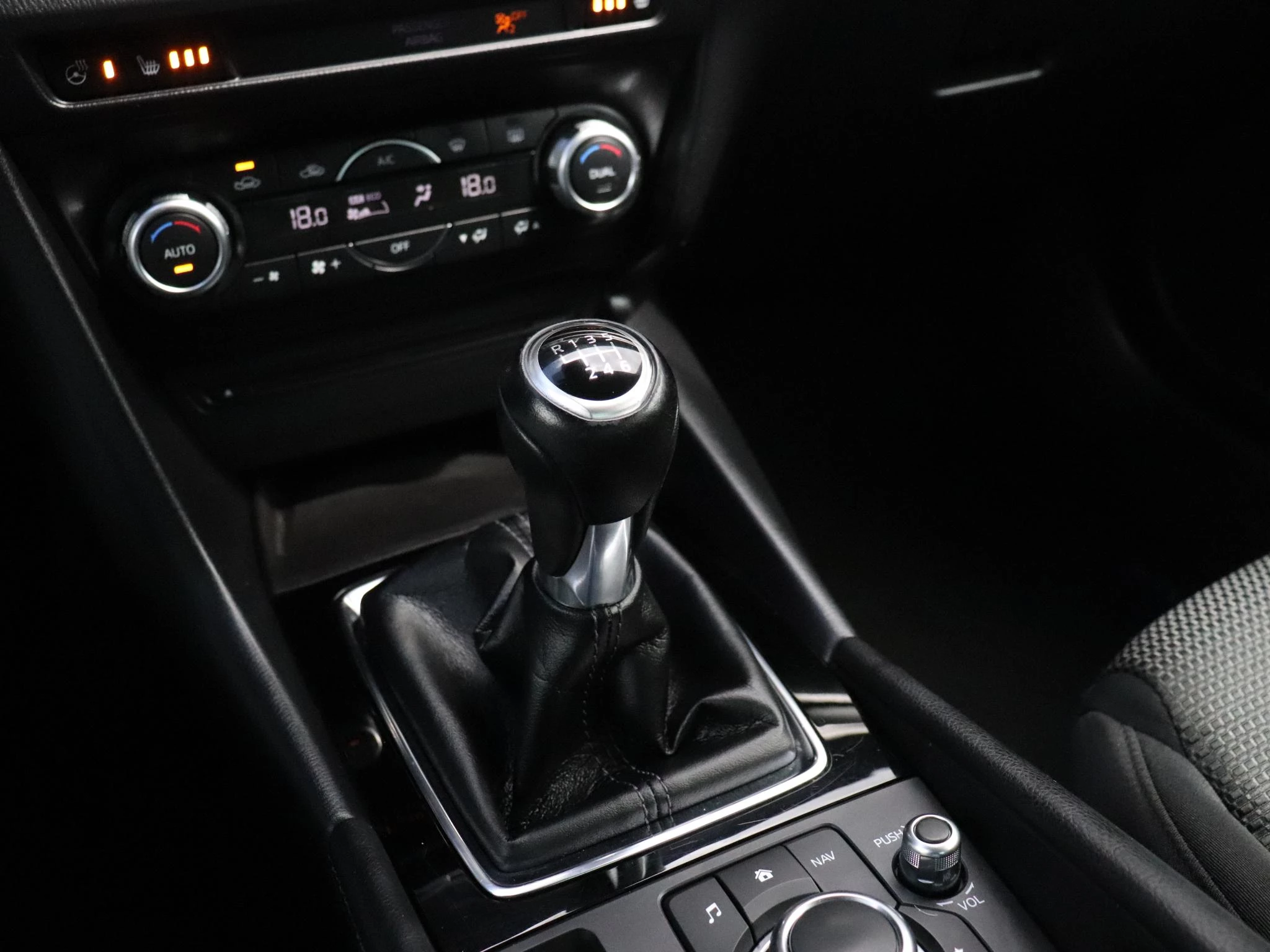 Hoofdafbeelding Mazda 3