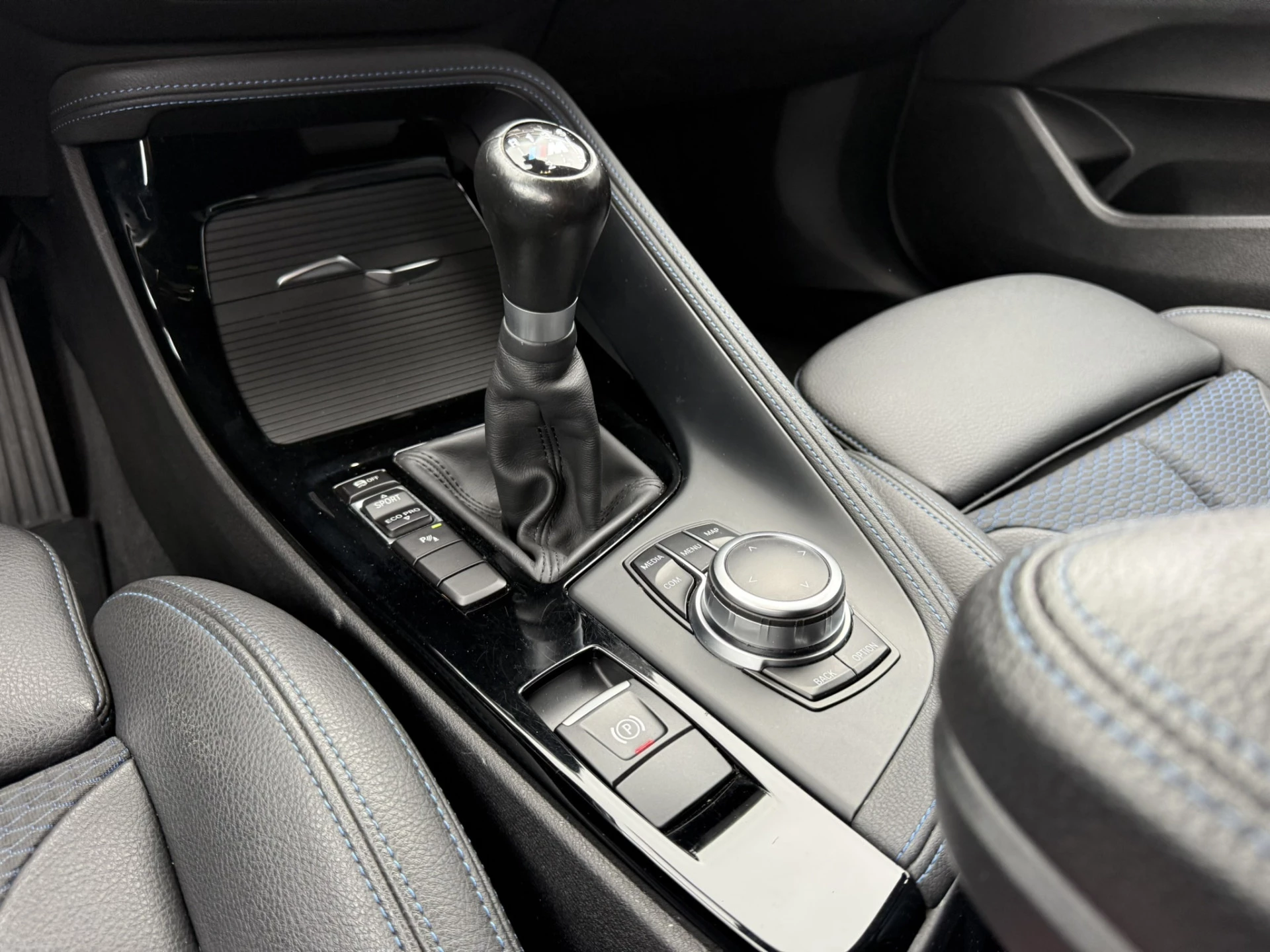 Hoofdafbeelding BMW X2