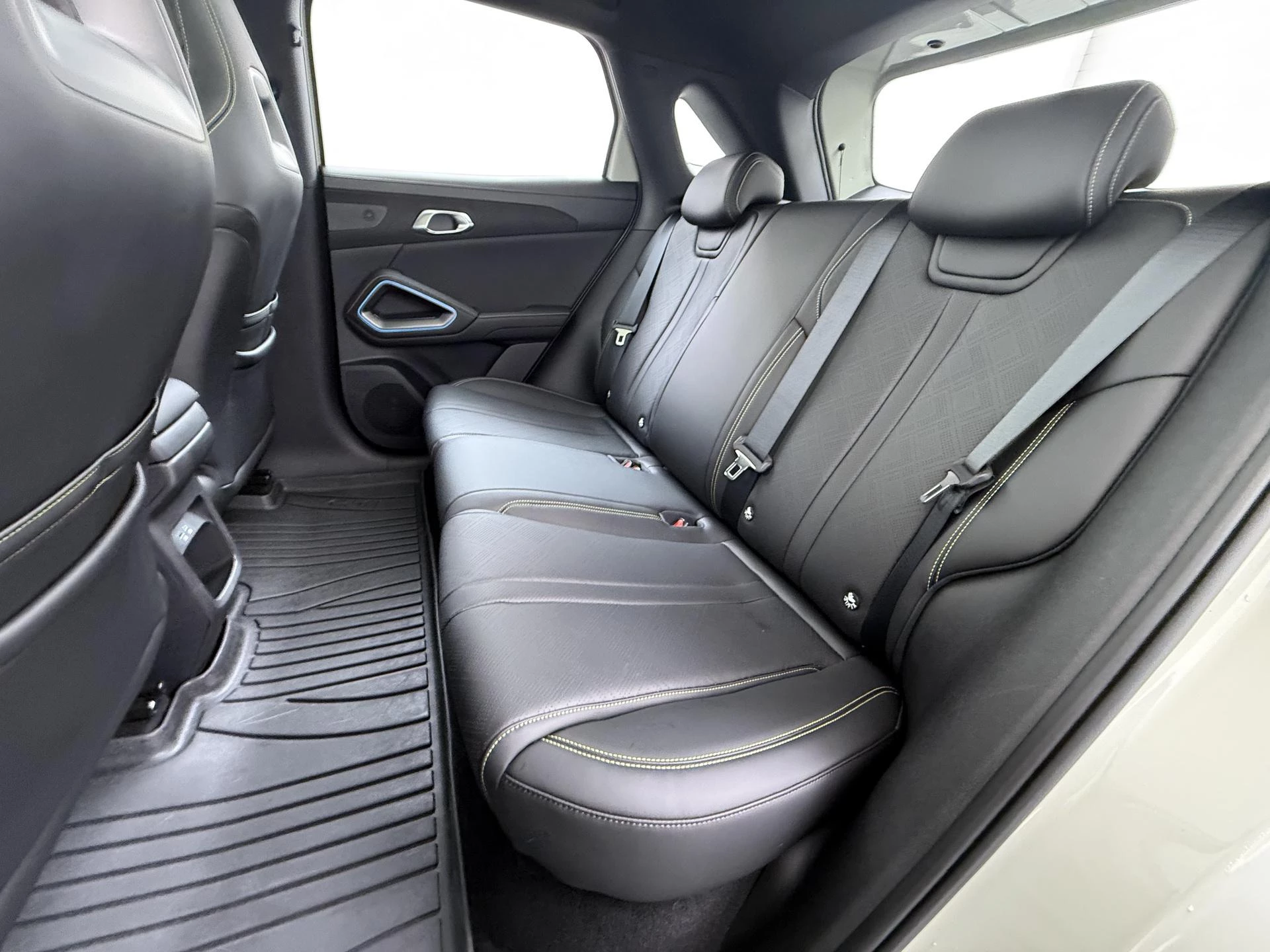 Hoofdafbeelding BYD ATTO 2