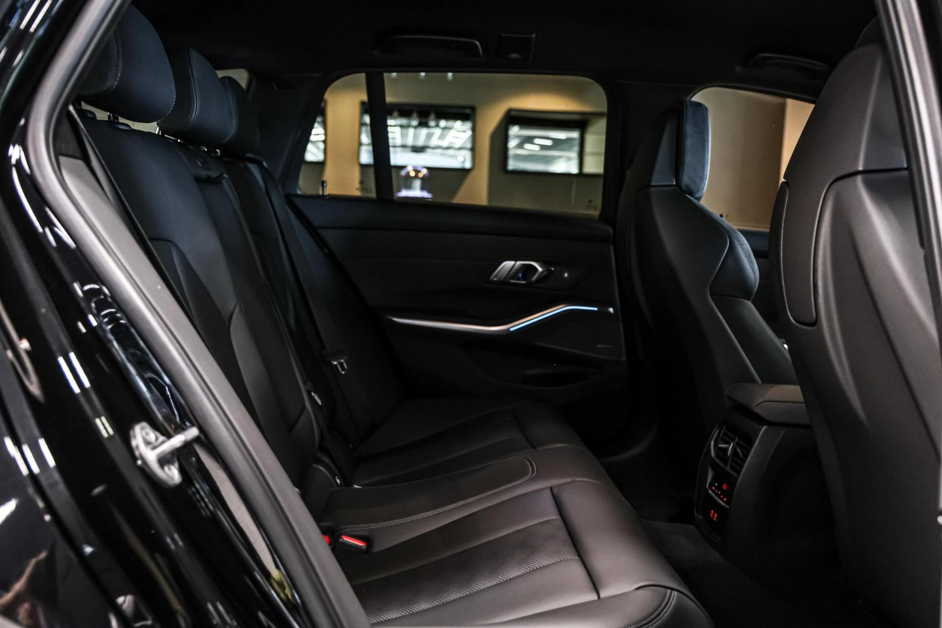 Hoofdafbeelding BMW M3