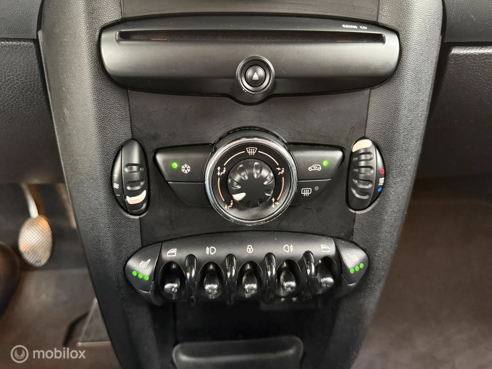 Hoofdafbeelding MINI One