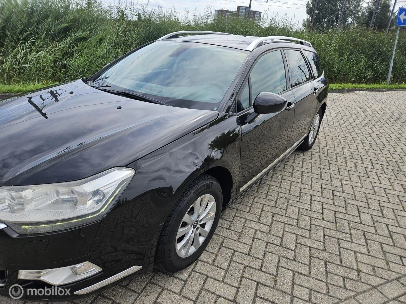 Hoofdafbeelding Citroën C5