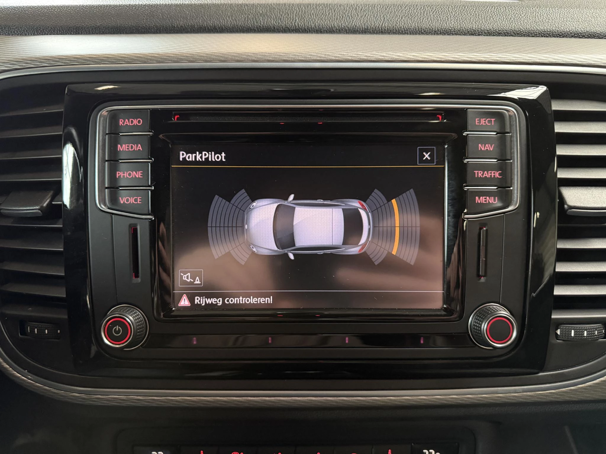 Hoofdafbeelding Volkswagen Beetle