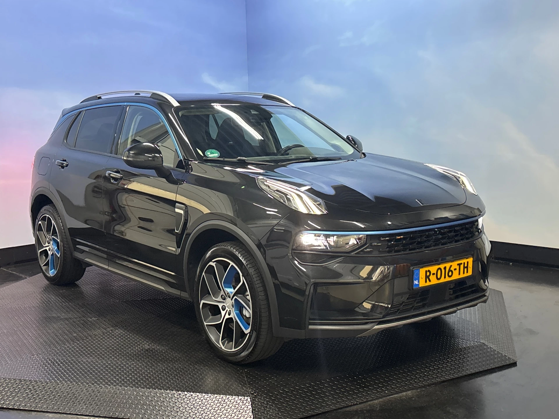 Hoofdafbeelding Lynk & Co 01