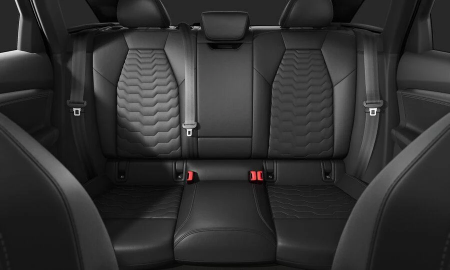 Hoofdafbeelding Audi A6 Avant e-tron