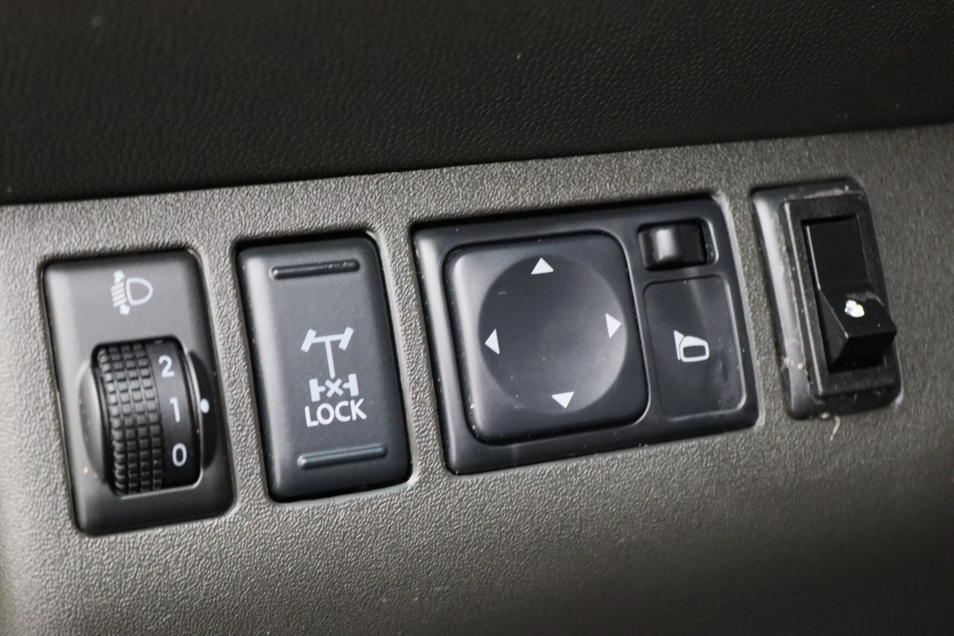 Hoofdafbeelding Nissan Navara