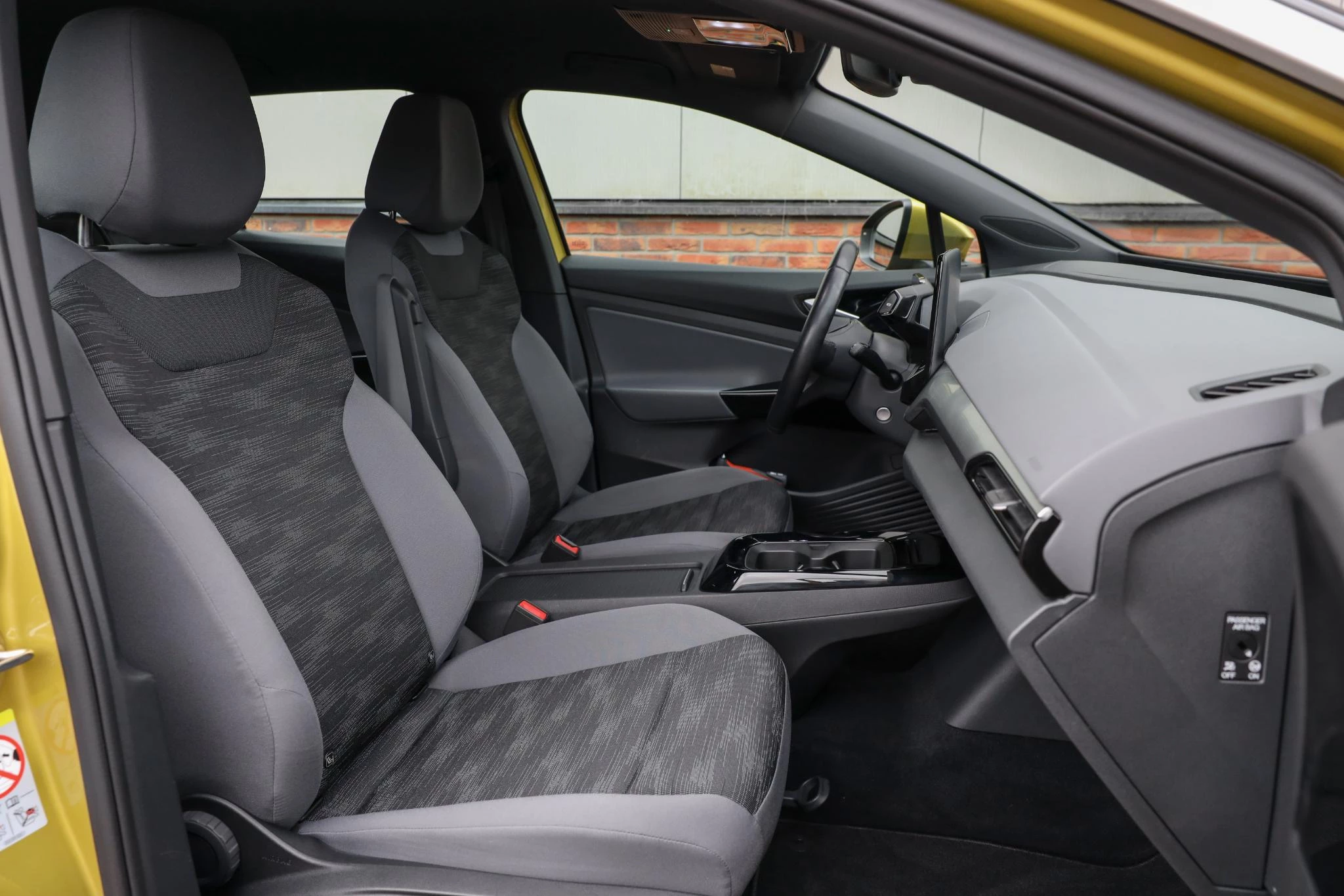 Hoofdafbeelding Volkswagen ID.4