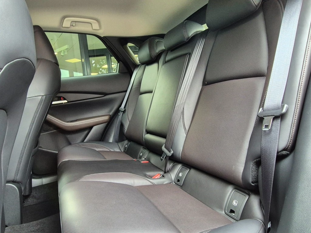 Hoofdafbeelding Mazda CX-30