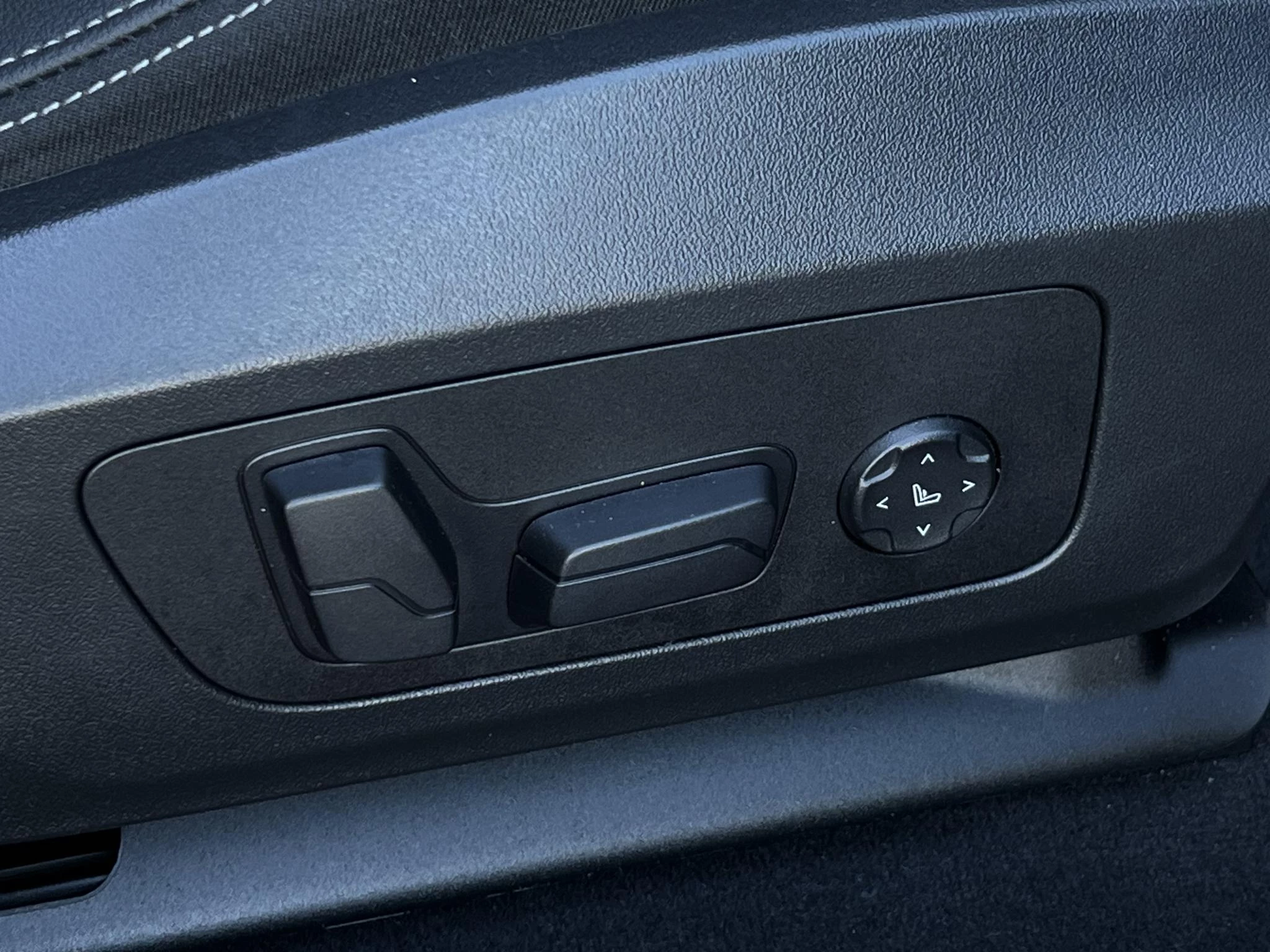 Hoofdafbeelding BMW iX2
