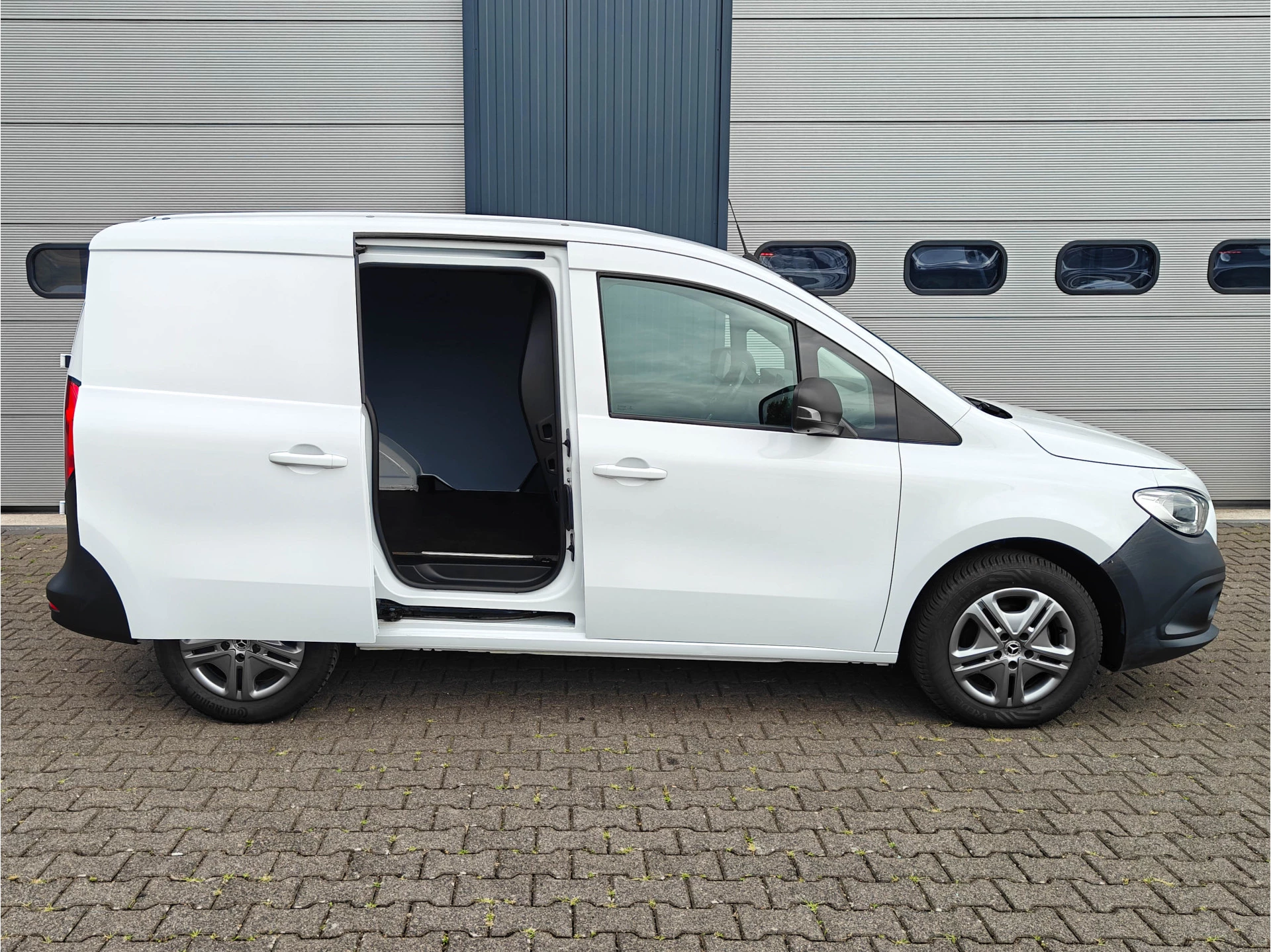 Hoofdafbeelding Mercedes-Benz Citan