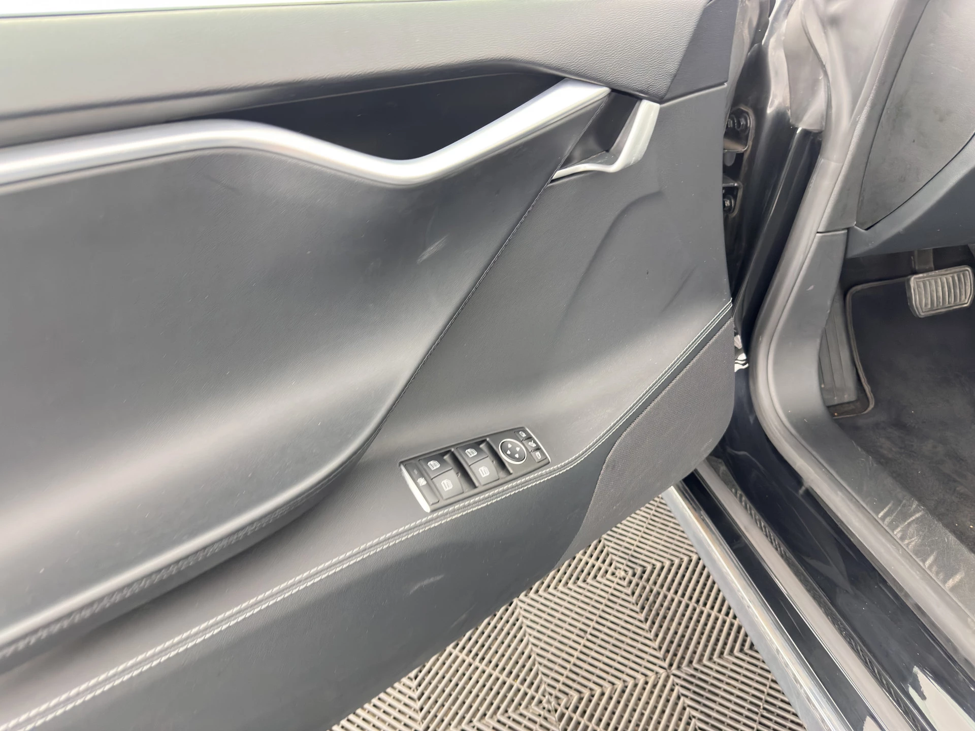 Hoofdafbeelding Tesla Model S