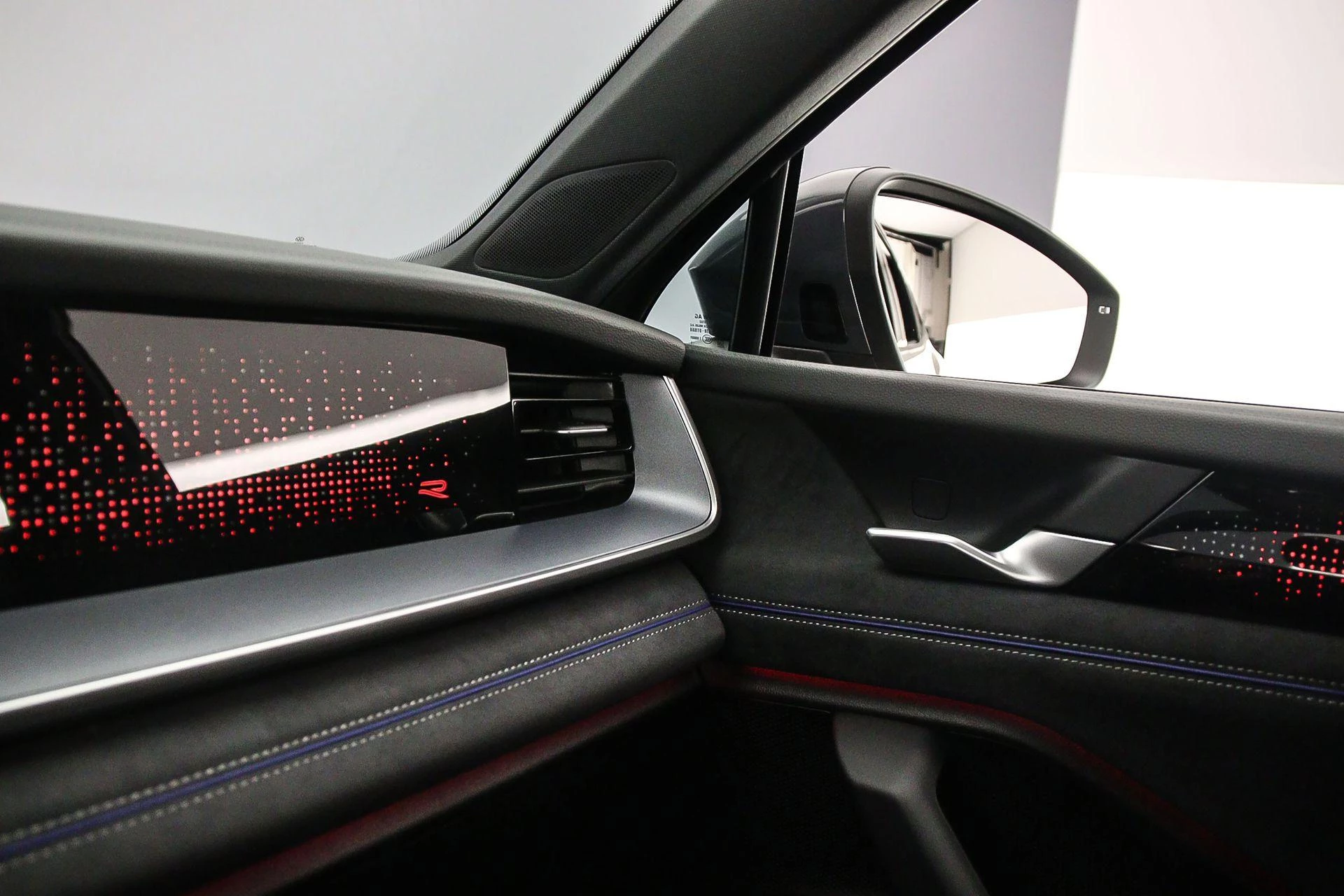 Hoofdafbeelding Volkswagen Tayron