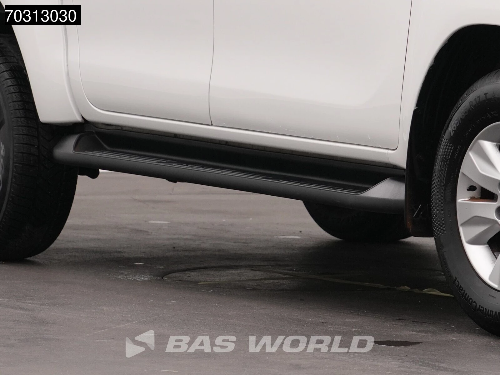 Hoofdafbeelding Toyota Hilux