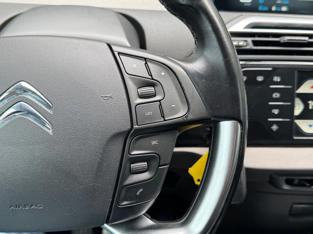 Hoofdafbeelding Citroën C4 Picasso