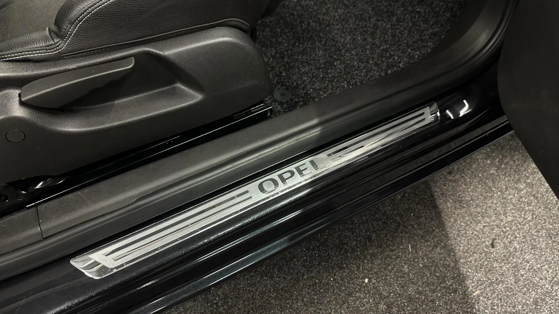 Hoofdafbeelding Opel ADAM