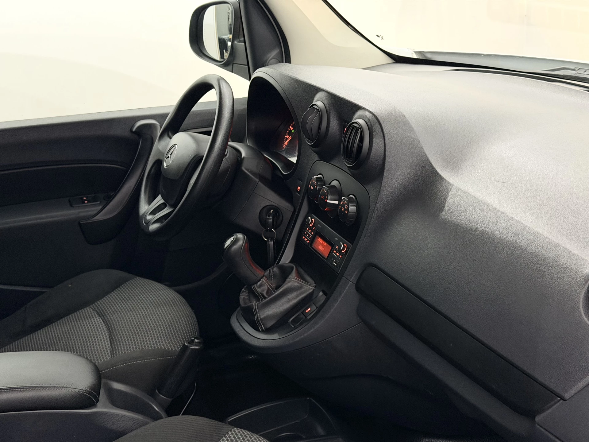 Hoofdafbeelding Mercedes-Benz Citan