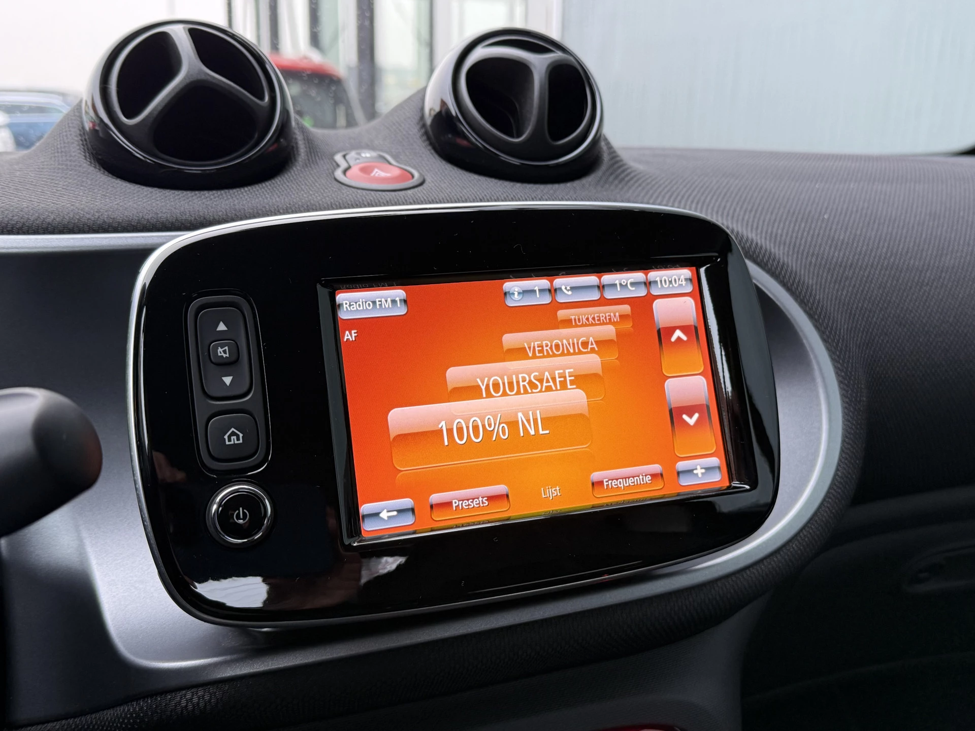 Hoofdafbeelding smart Fortwo