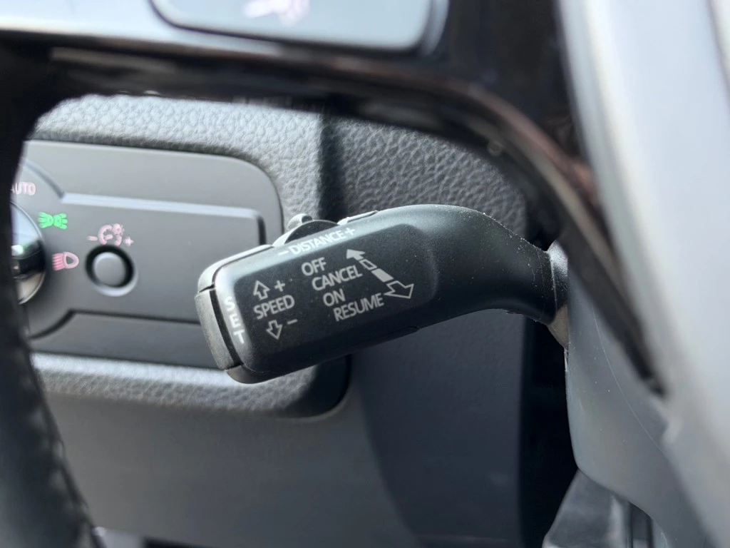 Hoofdafbeelding Volkswagen Touareg