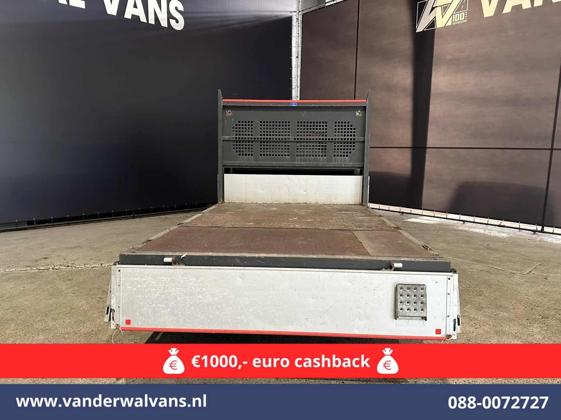 Hoofdafbeelding Peugeot Boxer