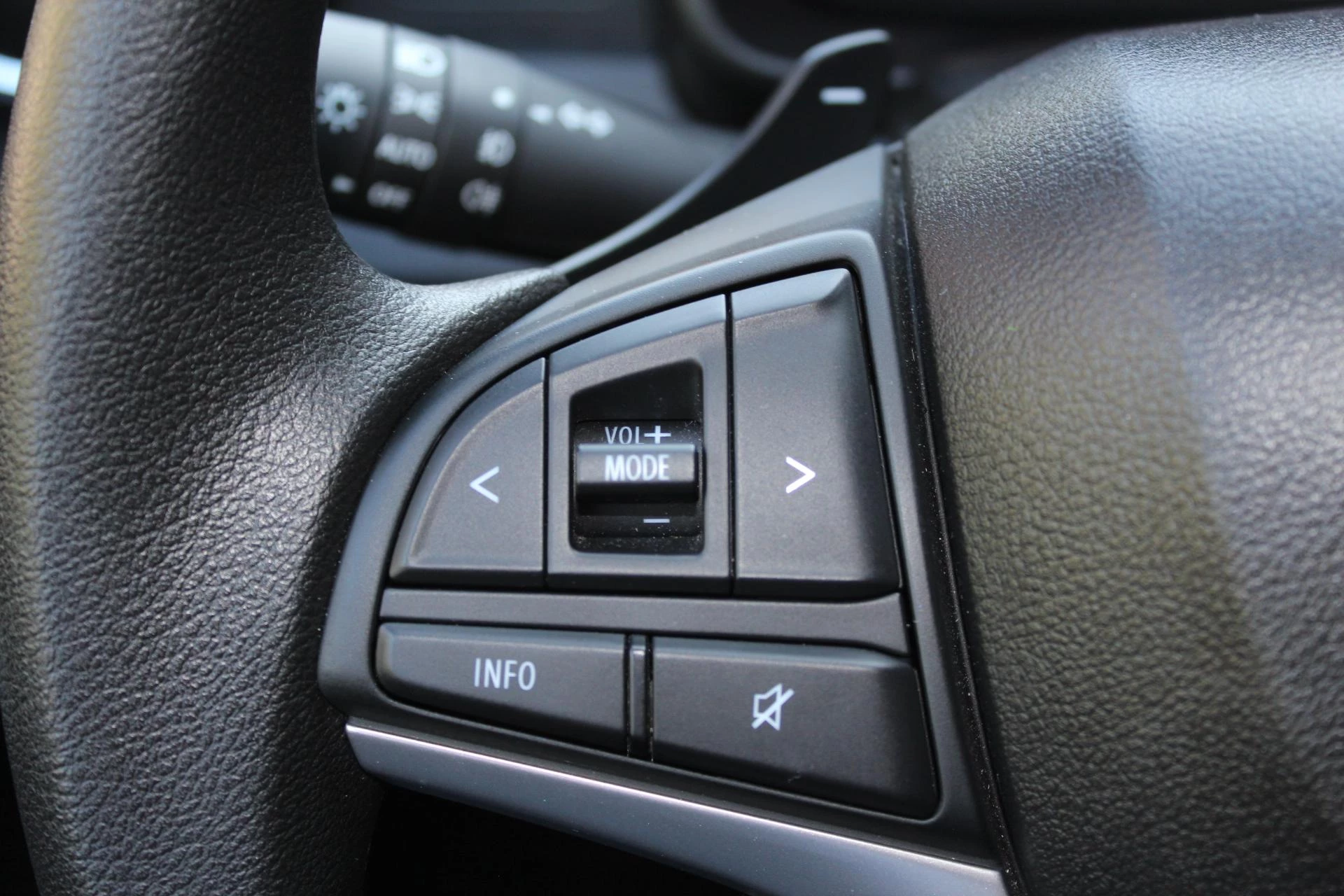 Hoofdafbeelding Suzuki Ignis