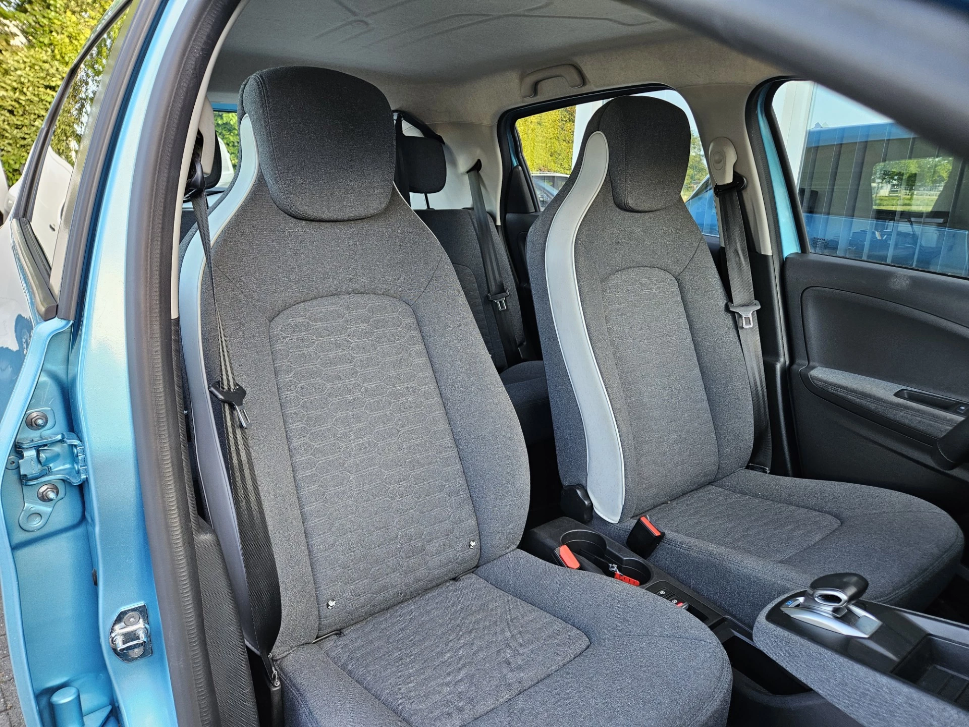 Hoofdafbeelding Renault ZOE