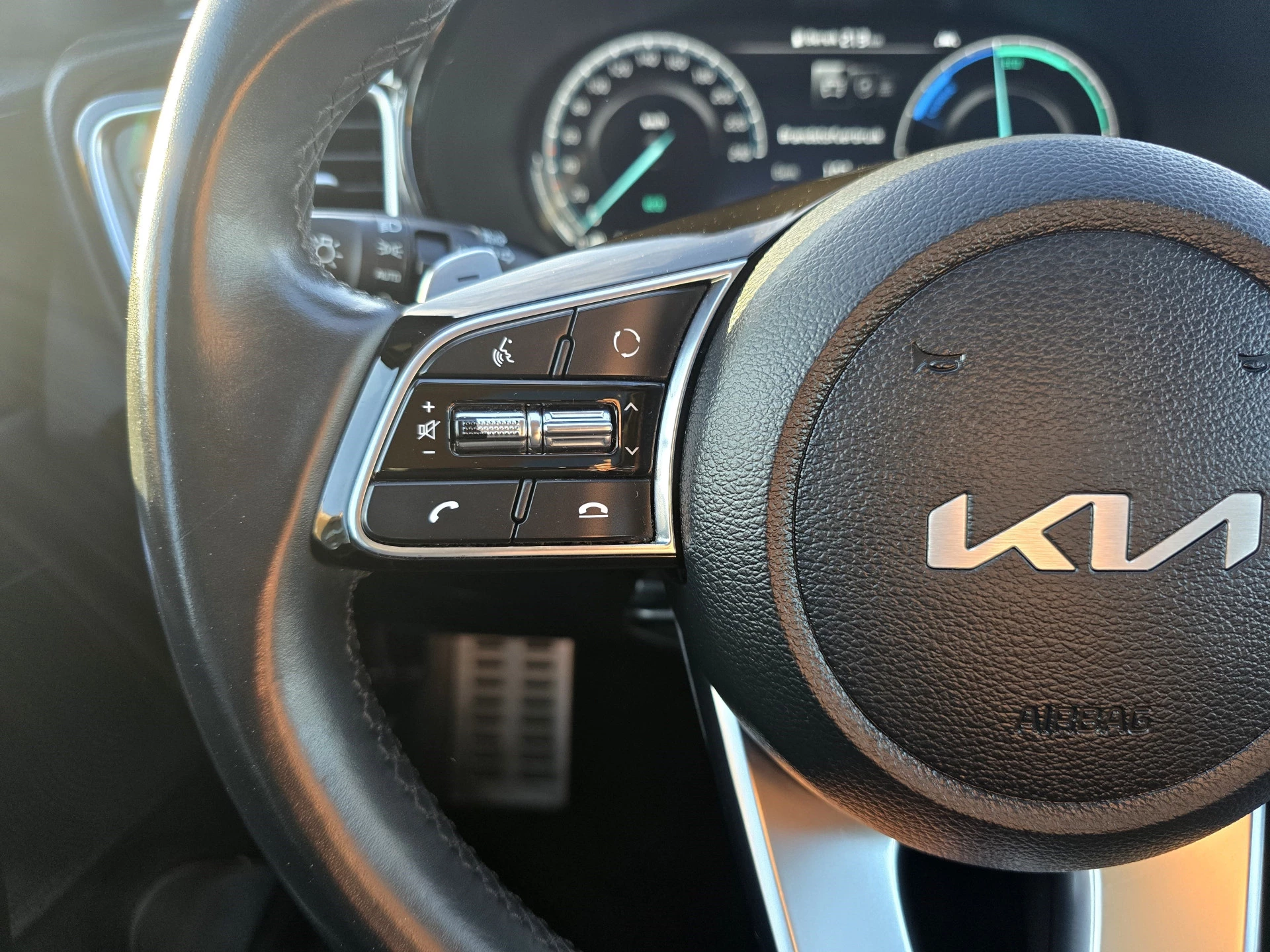 Hoofdafbeelding Kia XCeed