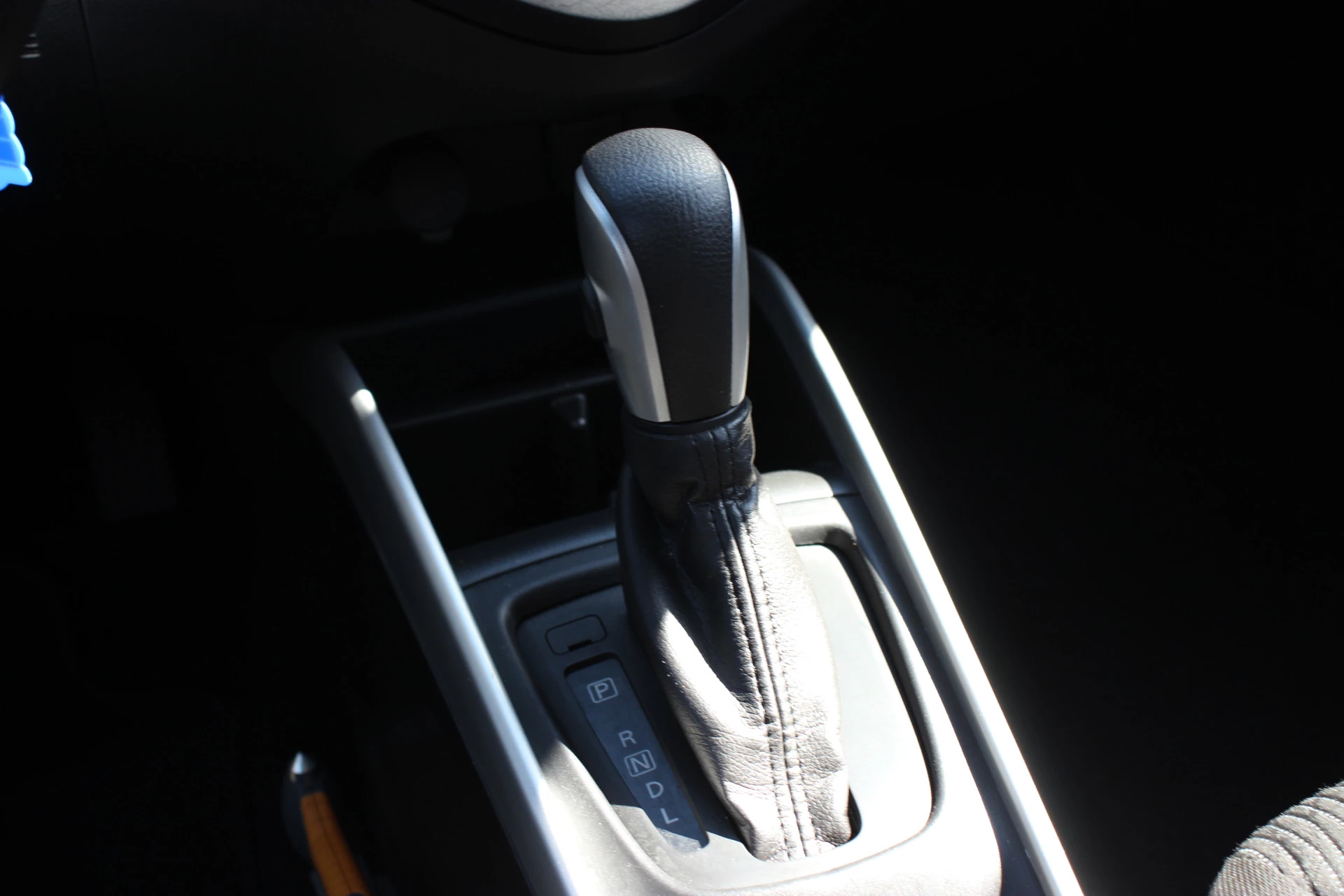 Hoofdafbeelding Suzuki Baleno