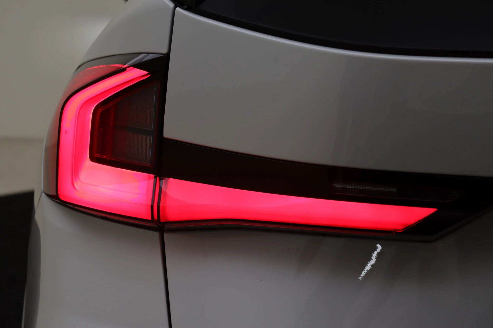 Hoofdafbeelding BMW iX1