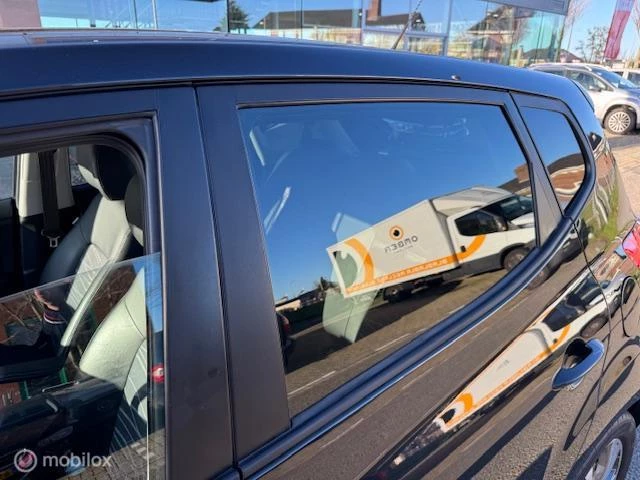 Hoofdafbeelding Kia Venga