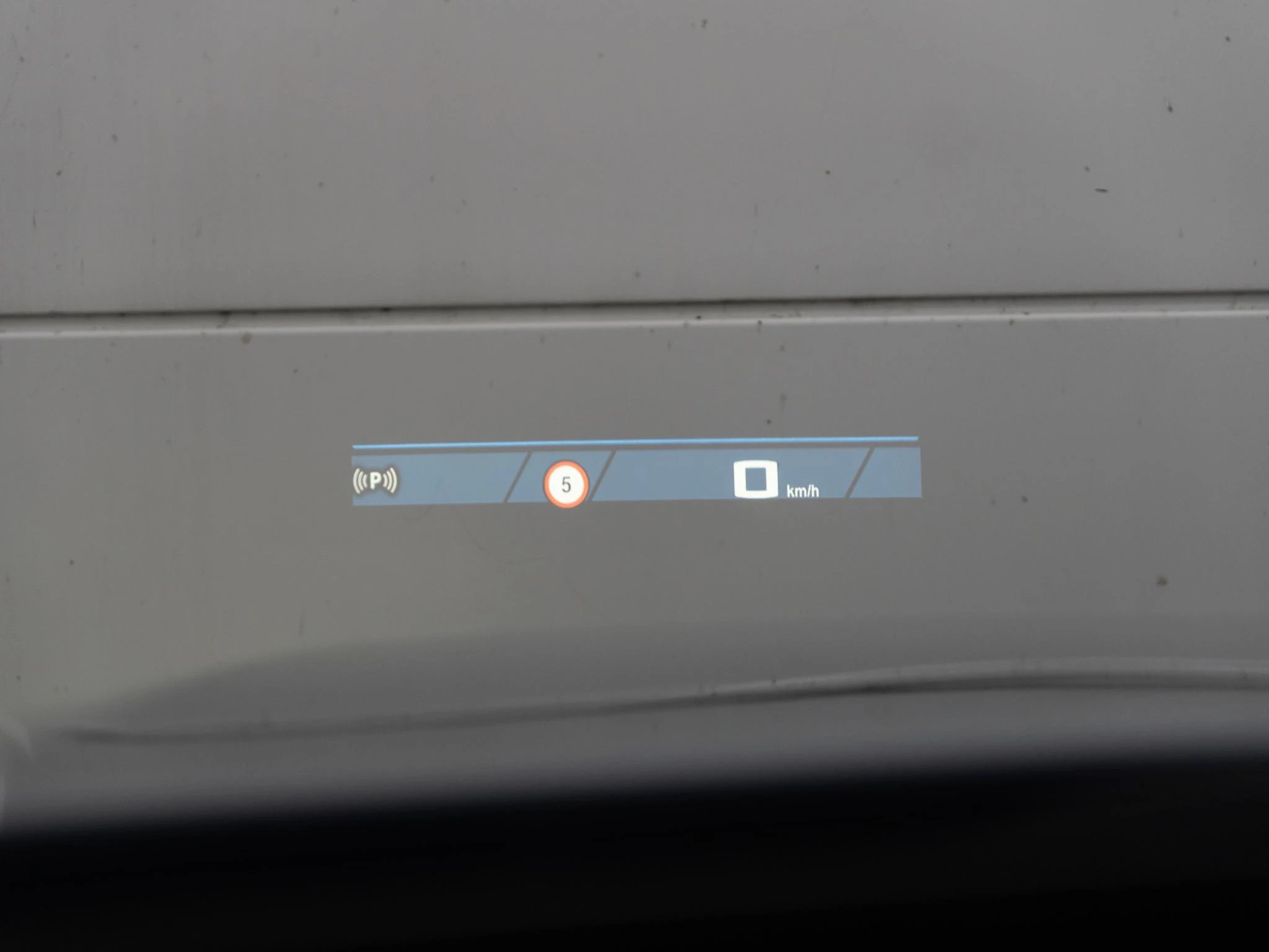 Hoofdafbeelding BMW M5