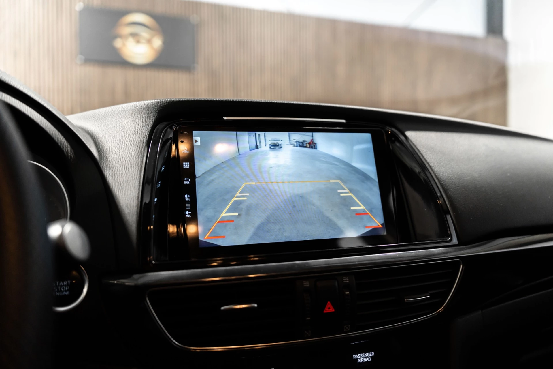 Hoofdafbeelding Mazda 6