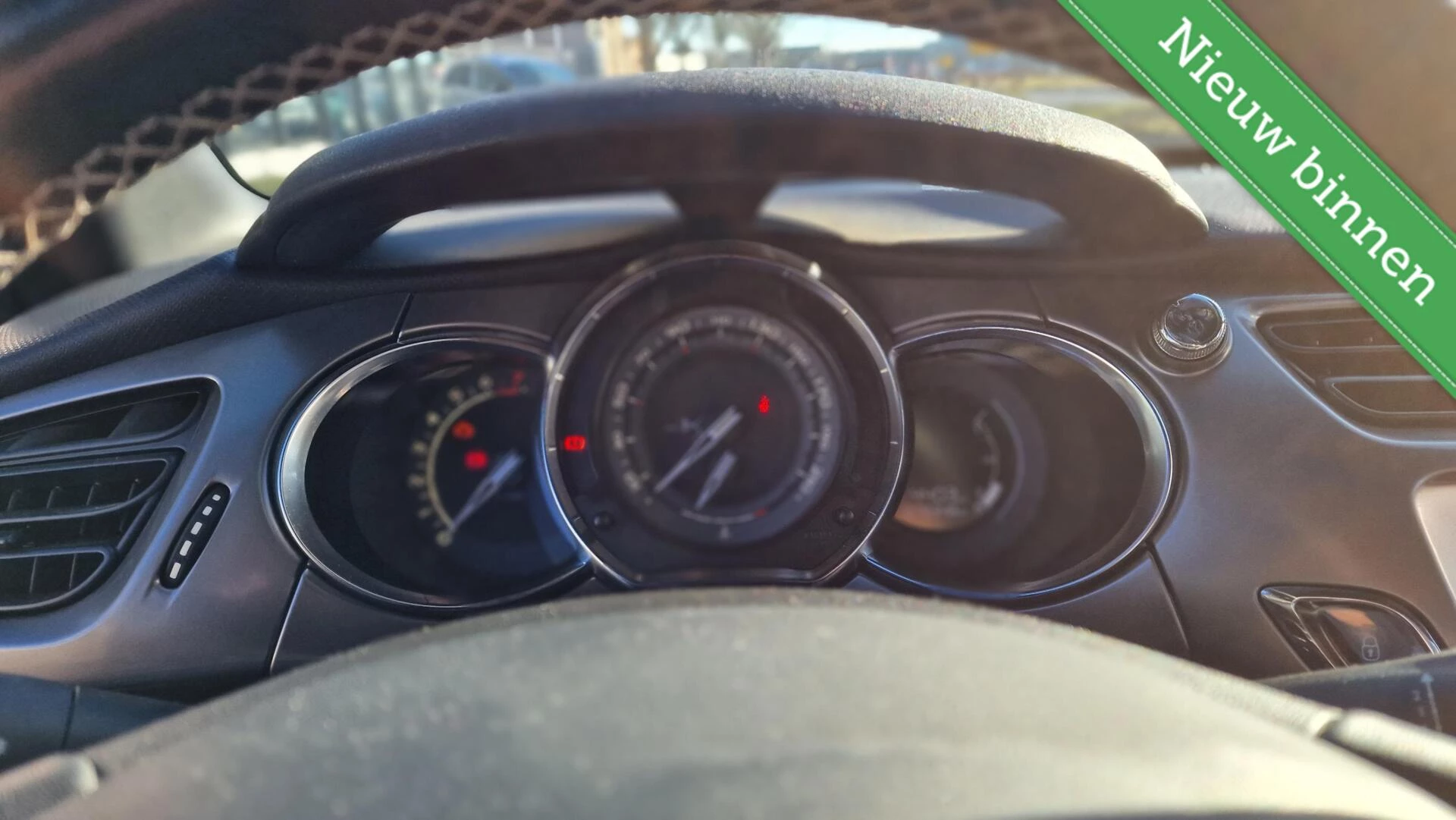 Hoofdafbeelding DS DS 3