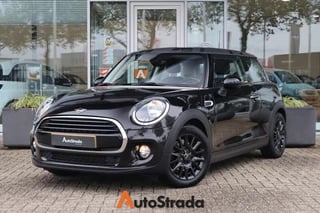 Hoofdafbeelding MINI 3-deurs