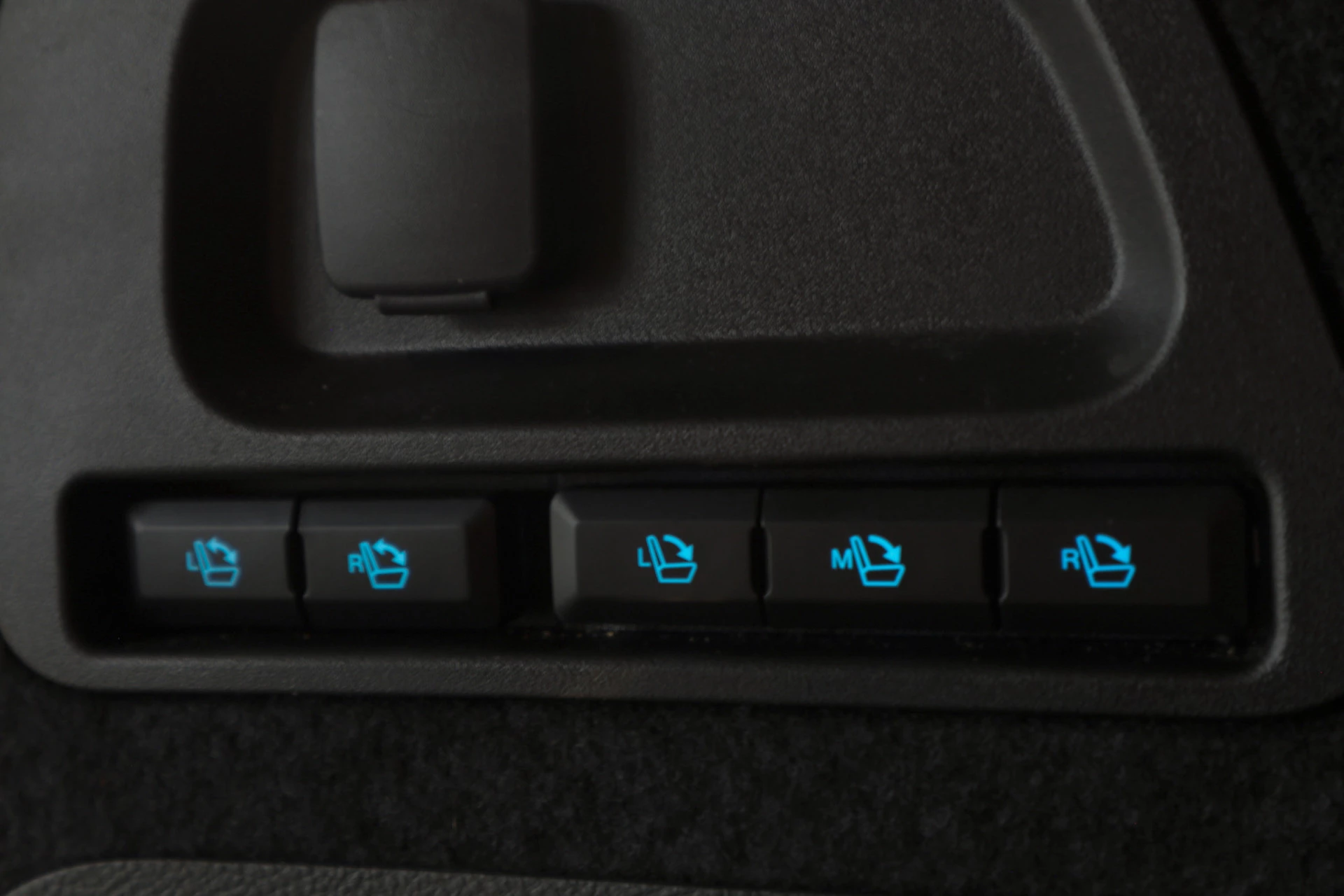 Hoofdafbeelding Ford Galaxy