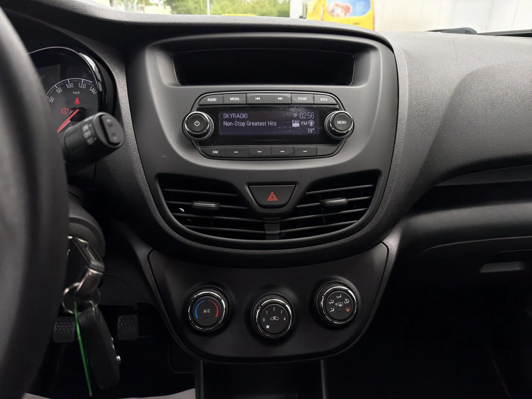Hoofdafbeelding Opel KARL