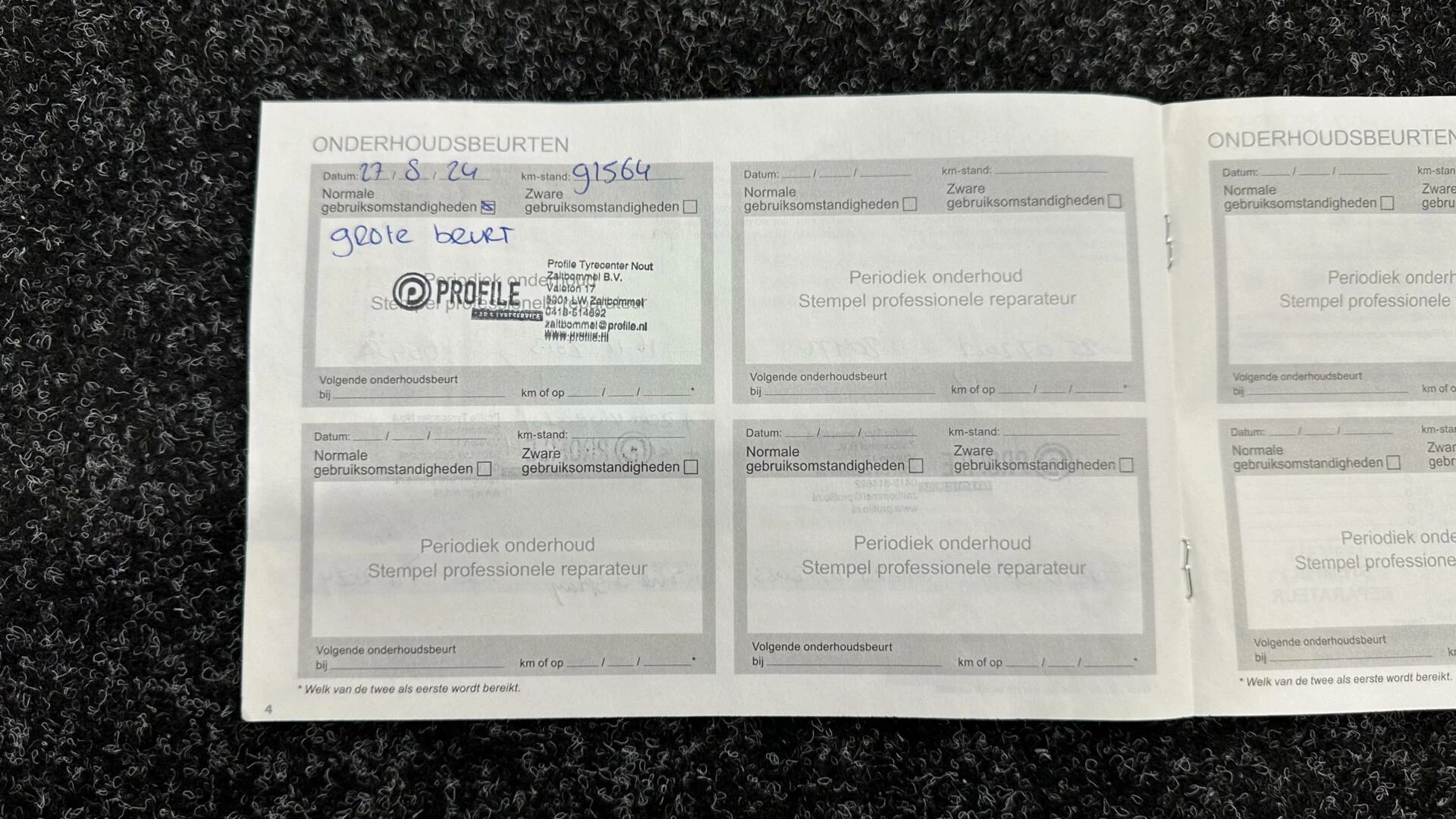 Hoofdafbeelding Peugeot 508