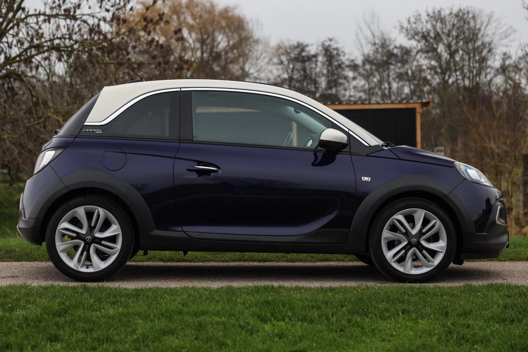 Hoofdafbeelding Opel ADAM