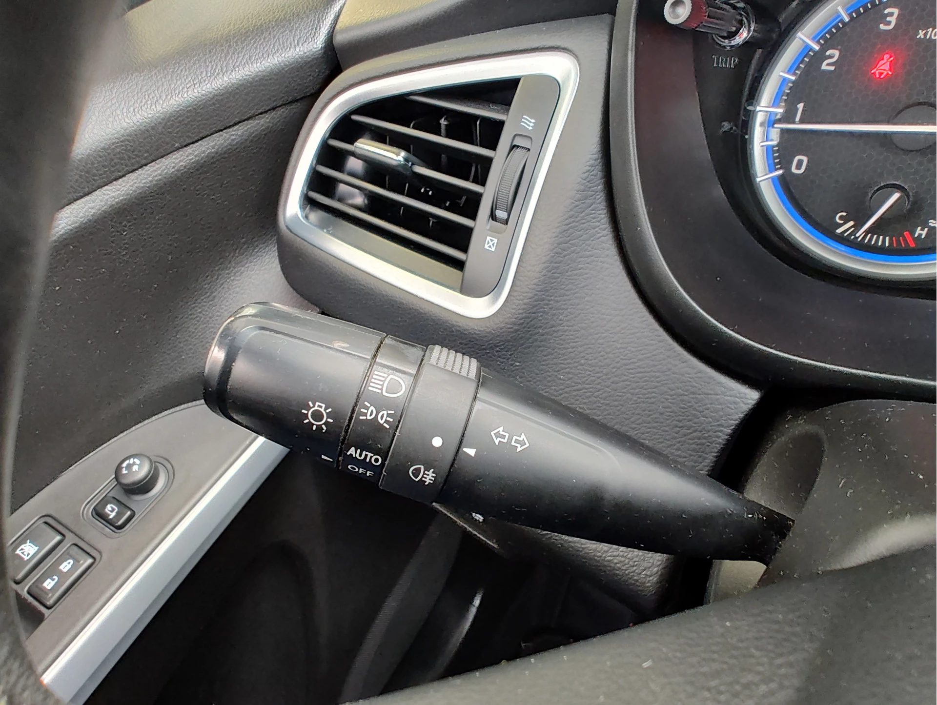 Hoofdafbeelding Suzuki S-Cross