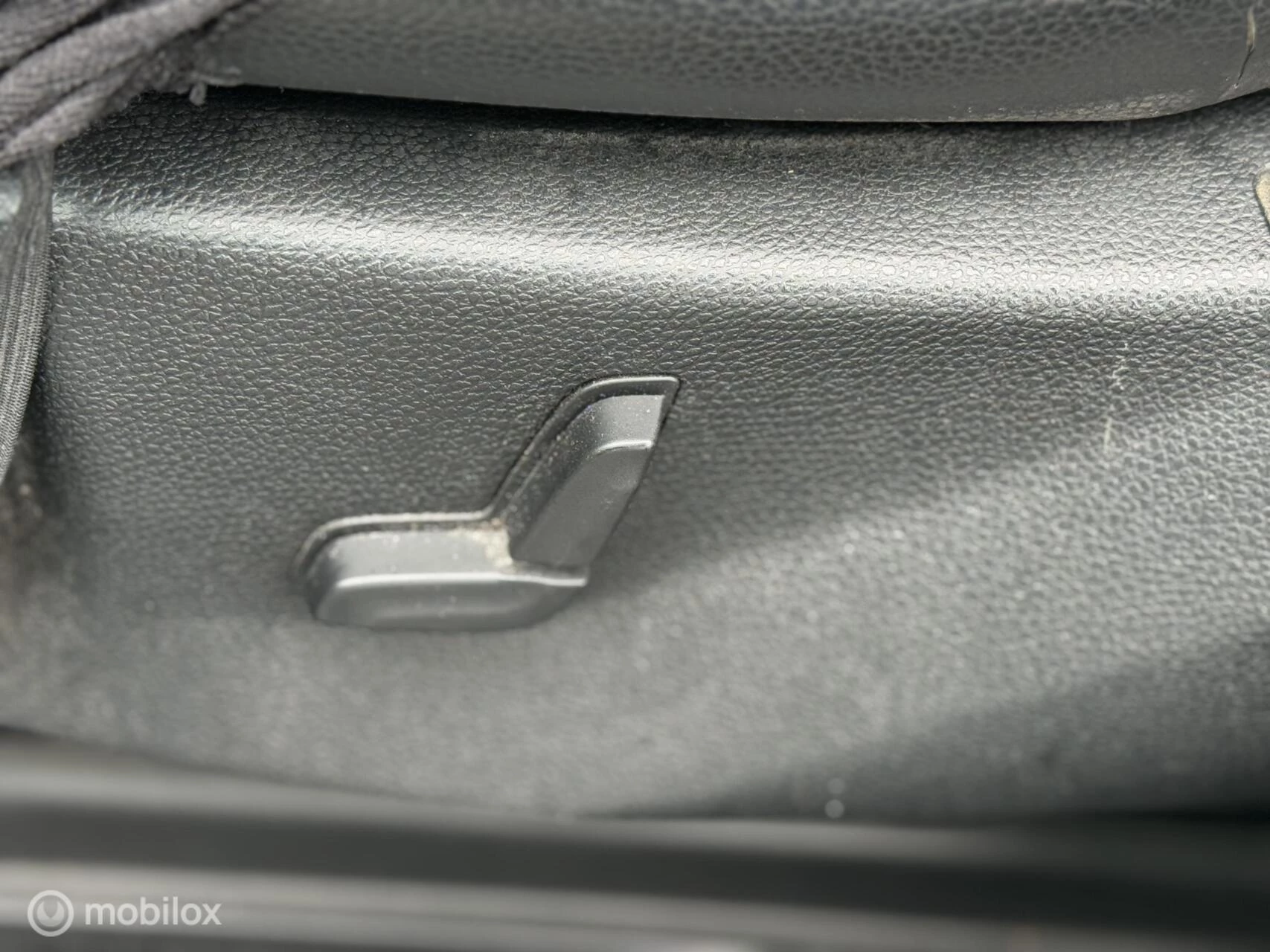 Hoofdafbeelding Mercedes-Benz GLK