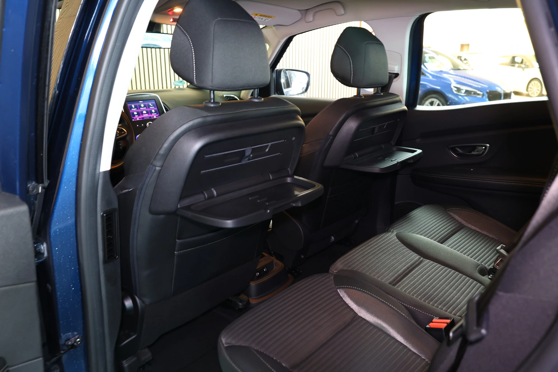 Hoofdafbeelding Renault Scénic