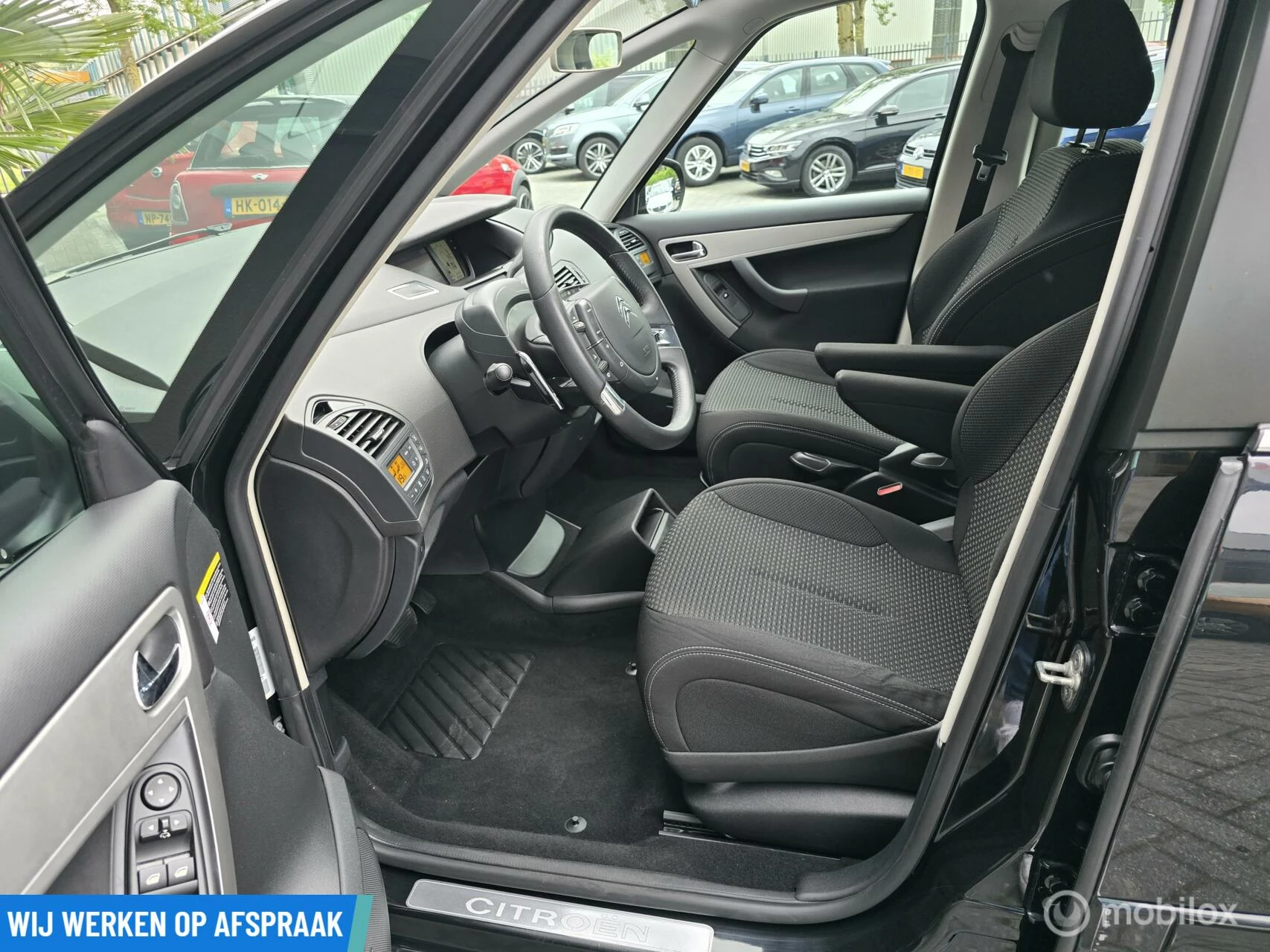 Hoofdafbeelding Citroën C4 Picasso