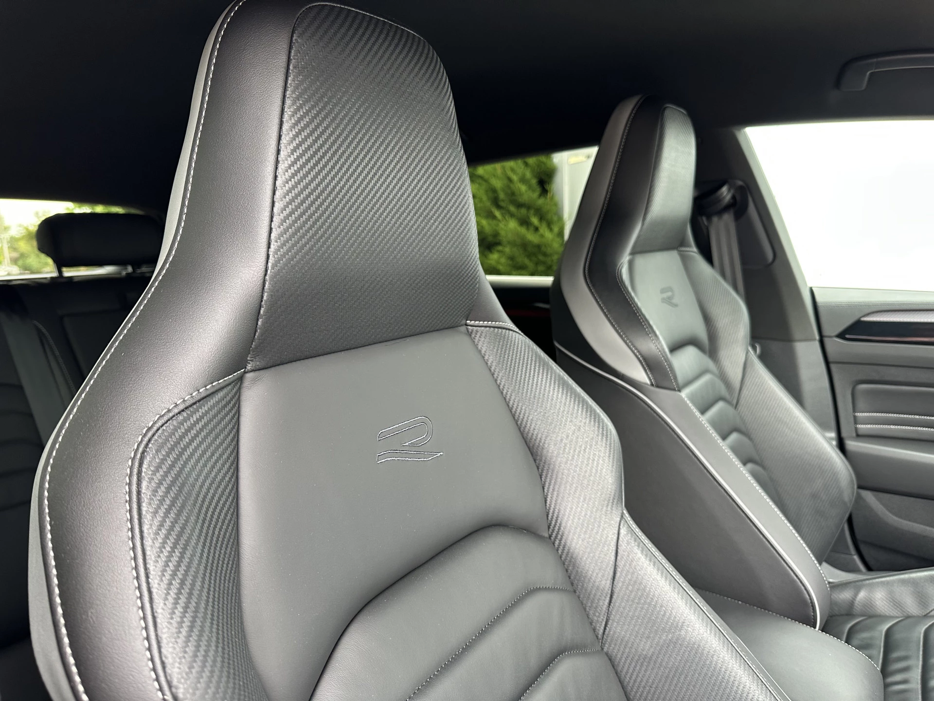 Hoofdafbeelding Volkswagen Arteon