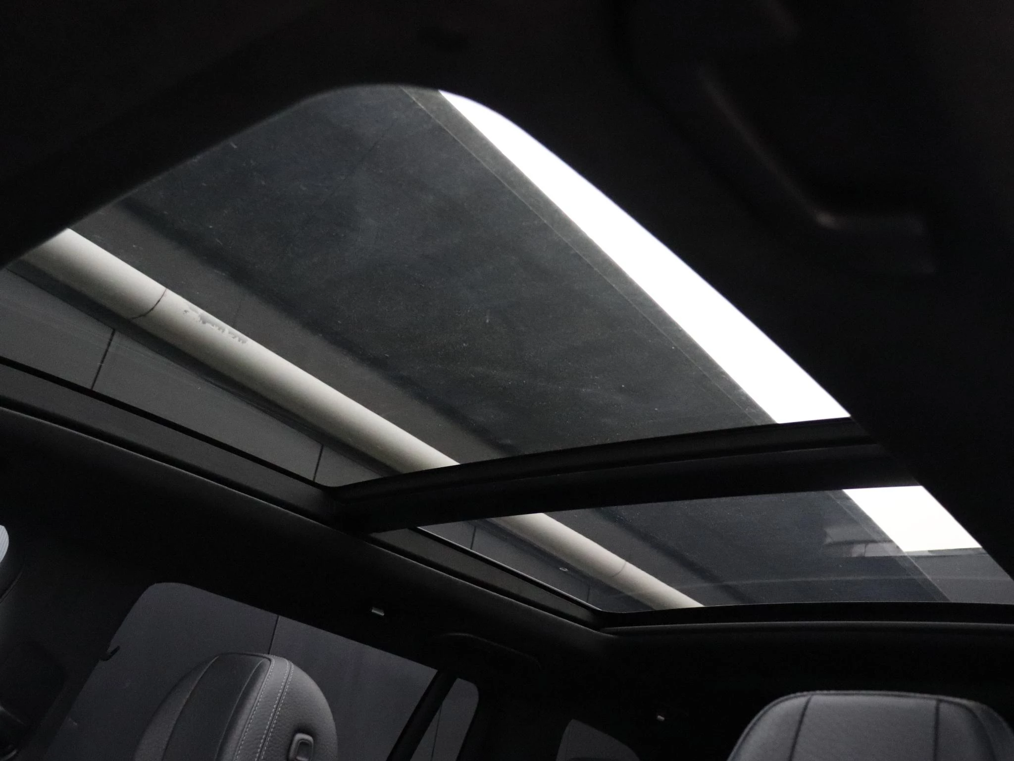 Hoofdafbeelding Mercedes-Benz GLS