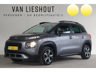 Citroën C3 Aircross 1.2 PureTech S&S Feel NL-Auto!! Apple Car-Play I Climate