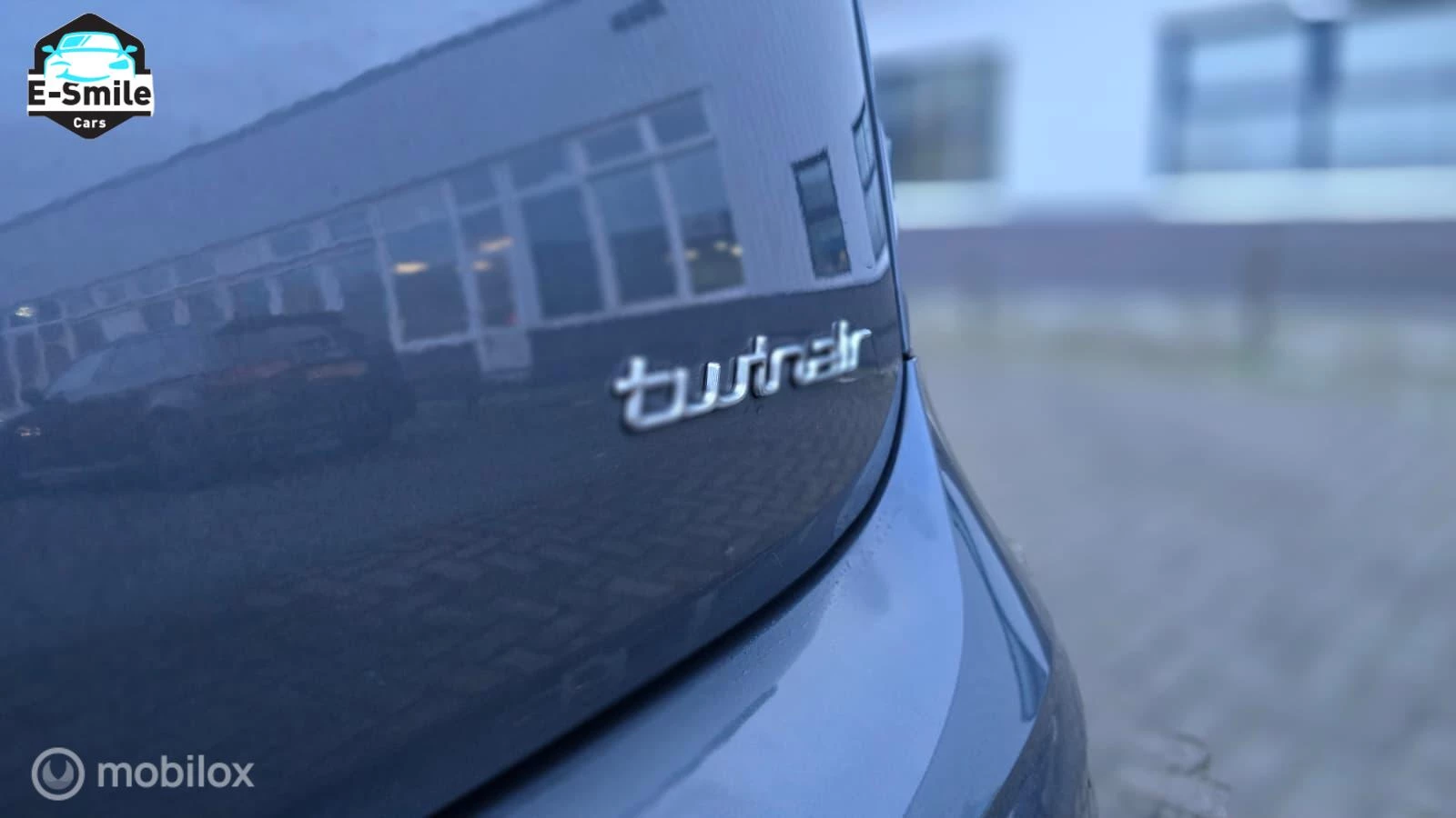 Hoofdafbeelding Fiat Punto