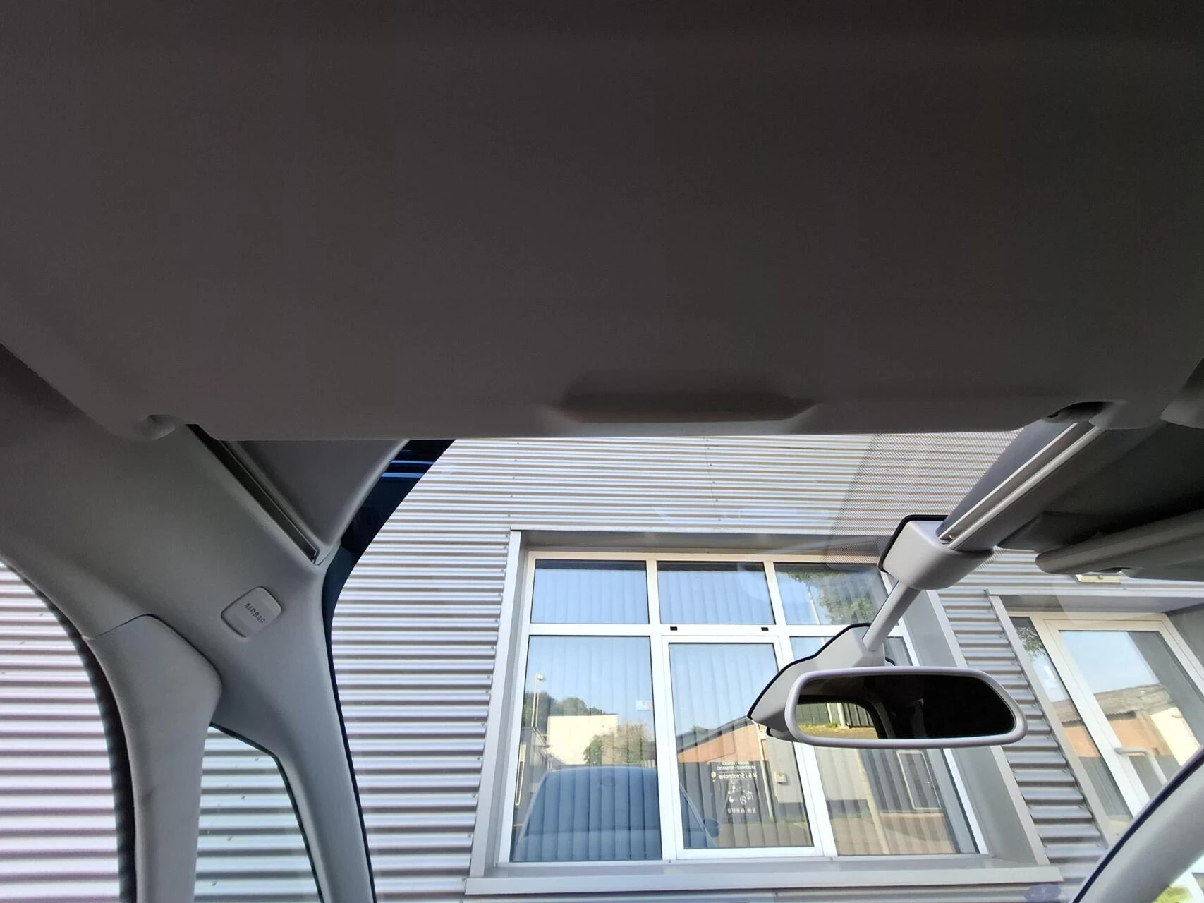 Hoofdafbeelding Citroën Grand C4 Spacetourer