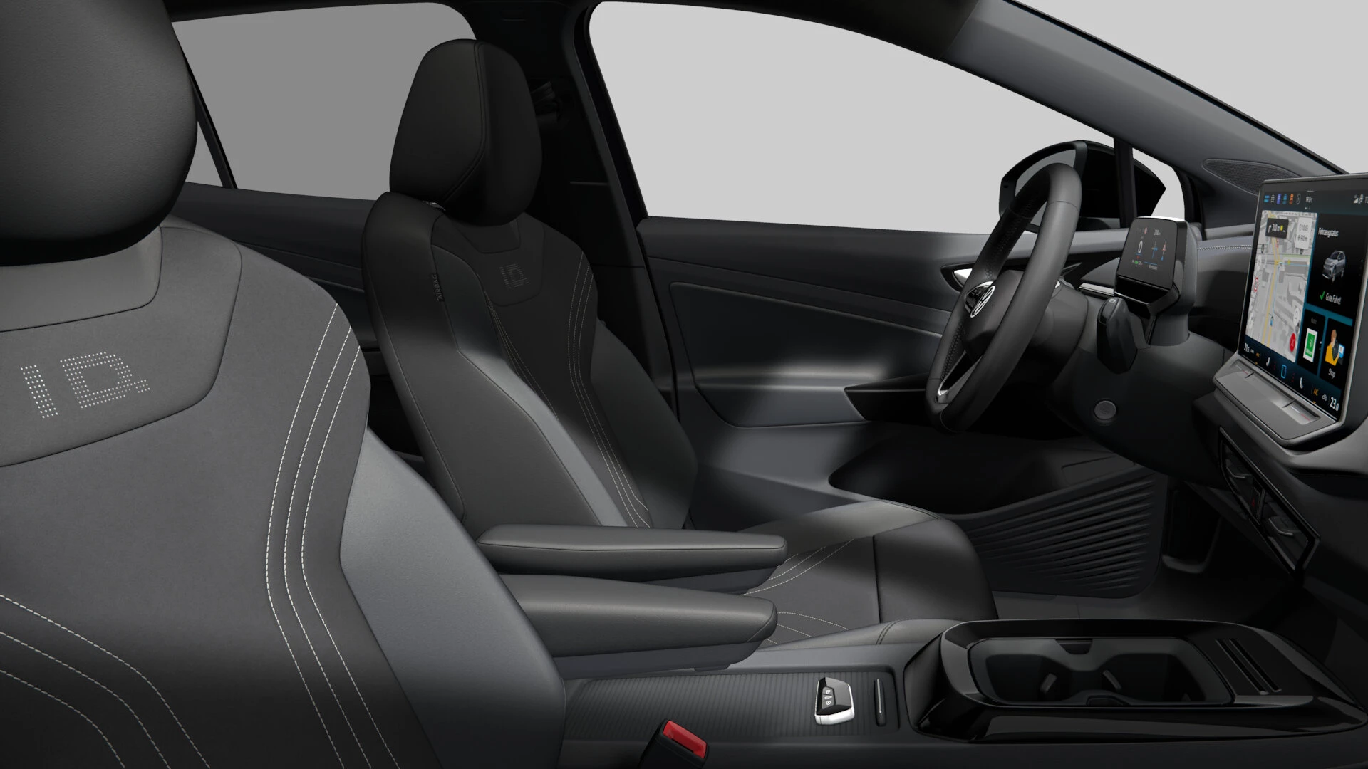 Hoofdafbeelding Volkswagen ID.4