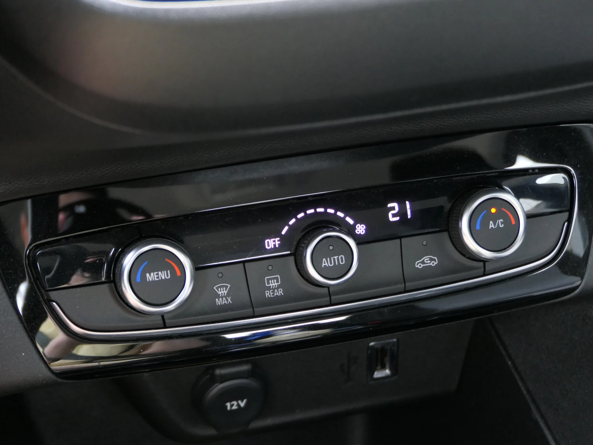 Hoofdafbeelding Opel Corsa-e